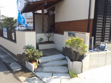 CASE03 宮崎の一戸建て住居