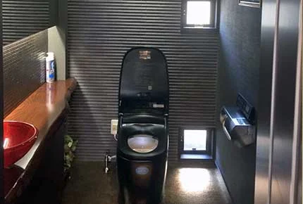 CASE02 宮崎市内 高台にある戸建 施工写真 11