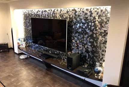 CASE02 宮崎市内 高台にある戸建 施工写真 6