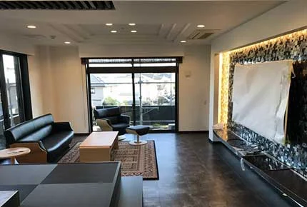 CASE02 宮崎市内 高台にある戸建 施工写真 7