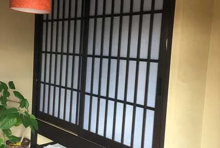 CASE02 宮崎市内 高台にある戸建 施工写真 10